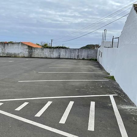 Villa Casa Às Sete Angra do Heroísmo Exterior foto
