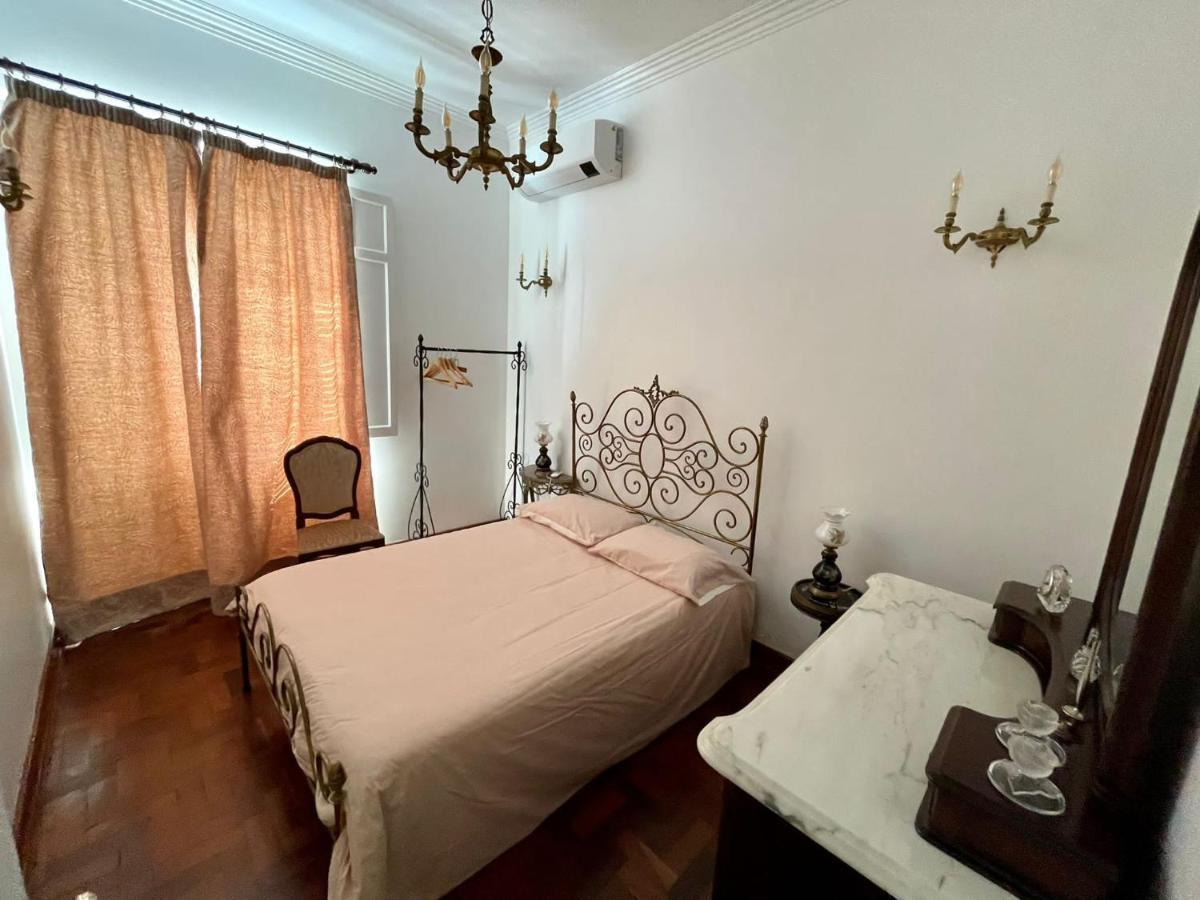 Villa Casa Às Sete Angra do Heroísmo Exterior foto