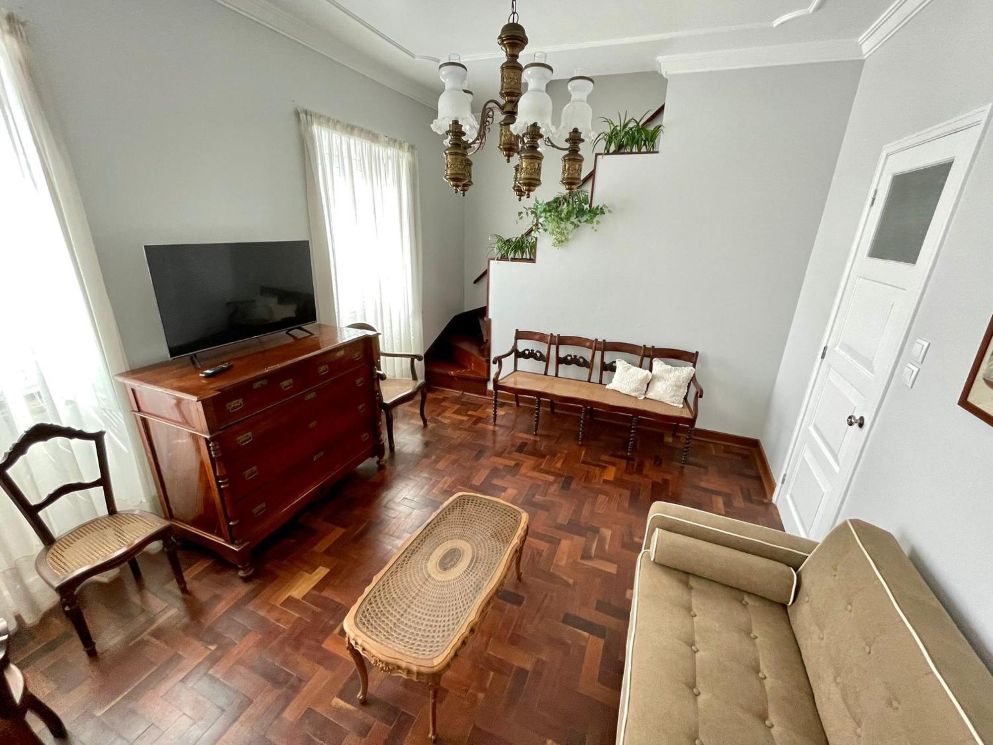Villa Casa Às Sete Angra do Heroísmo Exterior foto