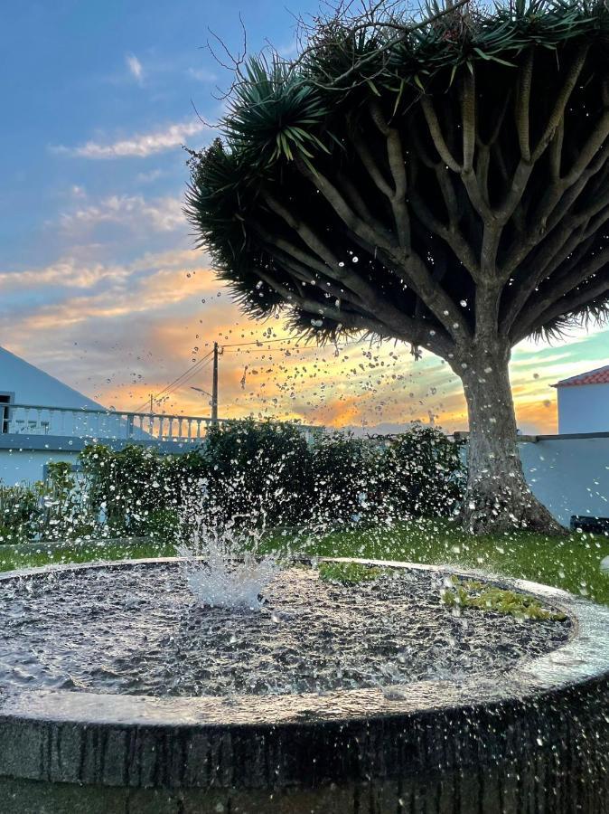 Villa Casa Às Sete Angra do Heroísmo Exterior foto