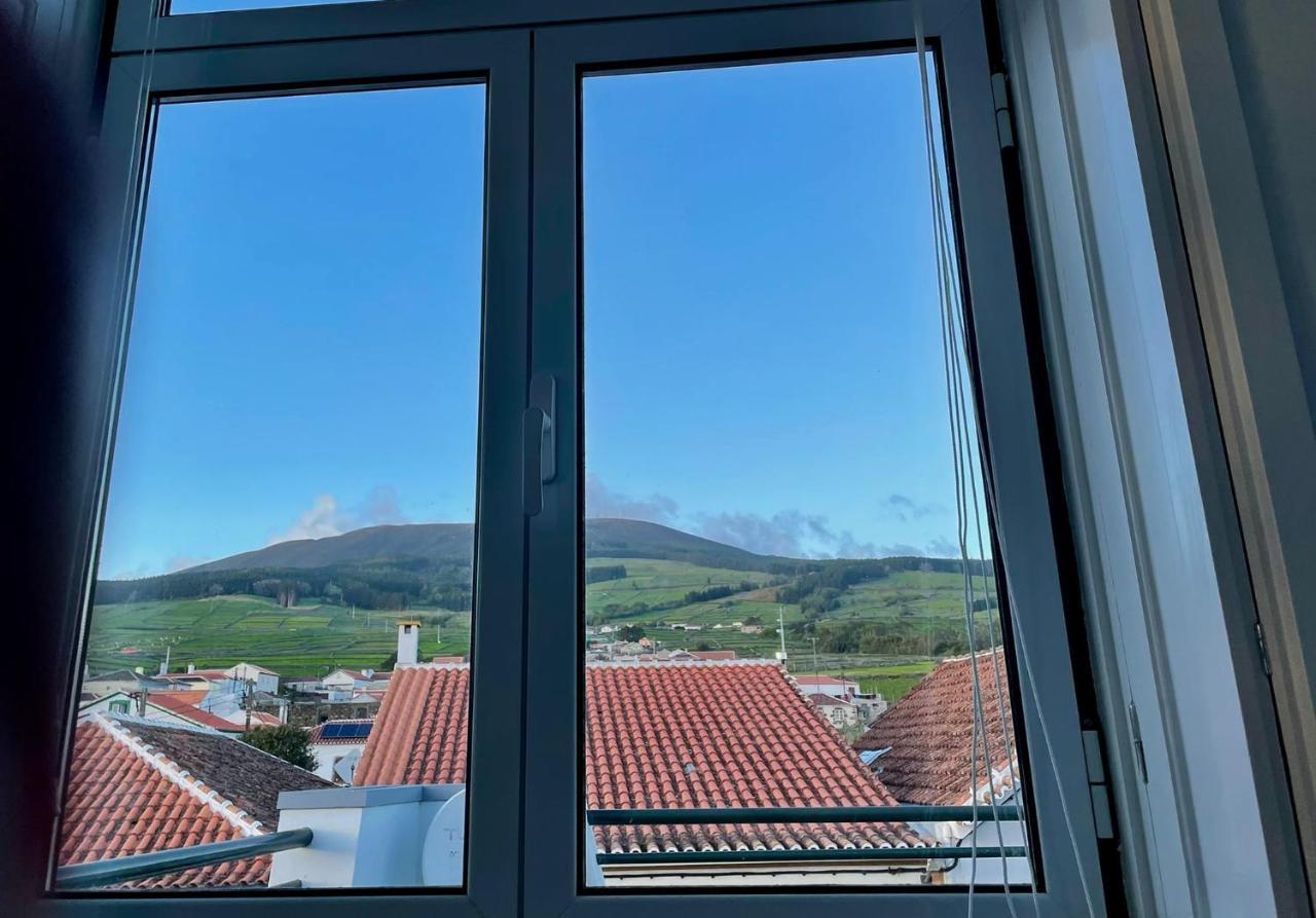 Villa Casa Às Sete Angra do Heroísmo Exterior foto