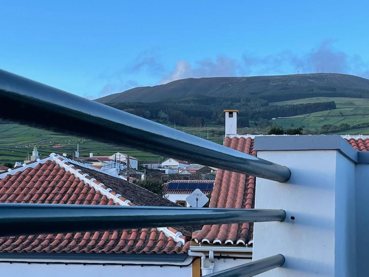 Villa Casa Às Sete Angra do Heroísmo Exterior foto