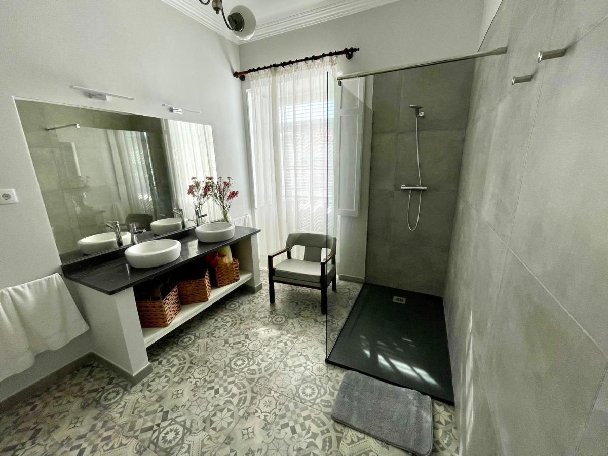 Villa Casa Às Sete Angra do Heroísmo Exterior foto