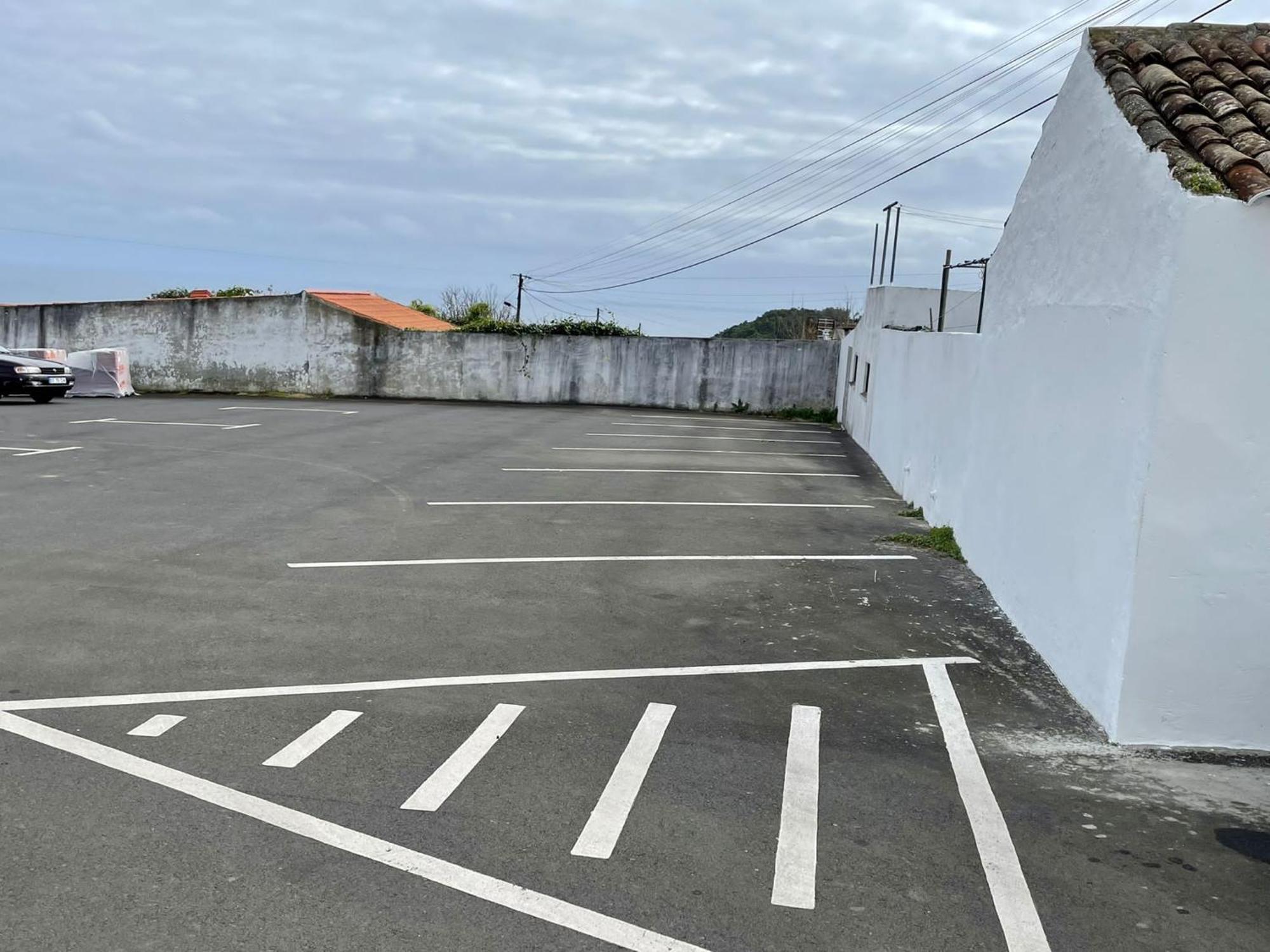 Villa Casa Às Sete Angra do Heroísmo Exterior foto